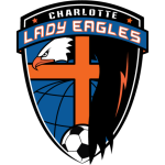 Charlotte Lady Eagles Women logo