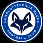 Charlottesville Blues FC logo
