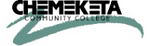 Chemeketa Community College logo