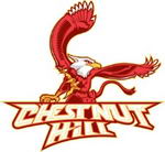 Chestnut Hill College logo