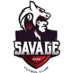 Chihuahua Savage logo