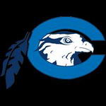 Chowan University logo