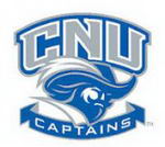 Christopher Newport University logo