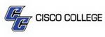 Cisco College logo