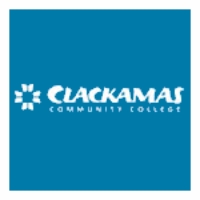 Clackamas Community College logo