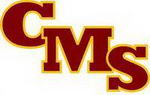 Claremont McKenna-Harvey Mudd-Scripps Colleges logo