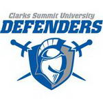 Clarks Summit University logo