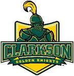 Clarkson University logo