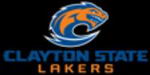 Clayton State University logo