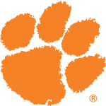 Clemson University logo