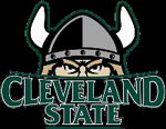 Cleveland State University logo