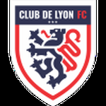 Club De Lyon FC logo