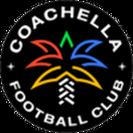Coachella FC logo