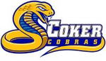 Coker University logo