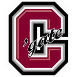 Colgate University logo