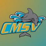 College of Mount Saint Vincent logo