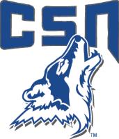 College of Southern Nevada logo