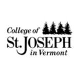 College of St. Joseph logo