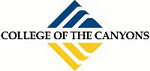 College of the Canyons logo