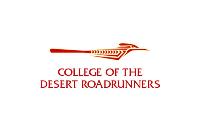 College of the Desert logo