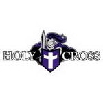 College of the Holy Cross logo