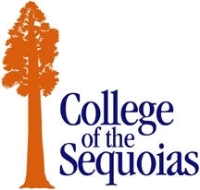 College of the Sequoias logo
