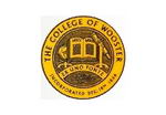 The College of Wooster logo