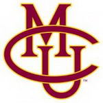 Colorado Mesa University logo
