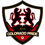Colorado Pride logo