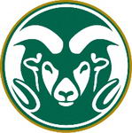 Colorado State University logo