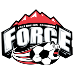 Colorado Storm Women logo