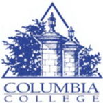 Columbia College - Missouri logo