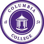 Columbia College - South Carolina logo