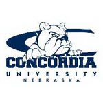 Concordia University - Nebraska logo