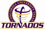 Concordia University Texas logo