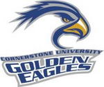 Cornerstone University logo