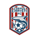 Corpus Christi FC logo