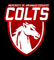 Cossatot Community College of the University of Arkansas logo