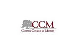 County College of Morris logo