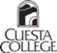 Cuesta College logo