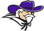 Curry College logo