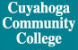 Cuyahoga Community College logo