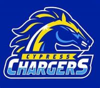 Cypress College logo