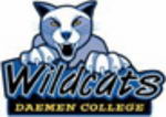 Daemen College logo