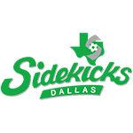 Dallas Sidekicks logo