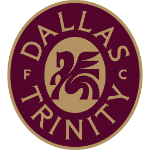 Dallas Trinity FC Women logo