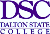 Dalton State College logo