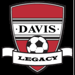 Davis Legacy SC logo