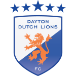 Dayton Dutch Lions Women logo