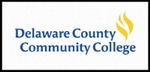 Delaware County Community College logo